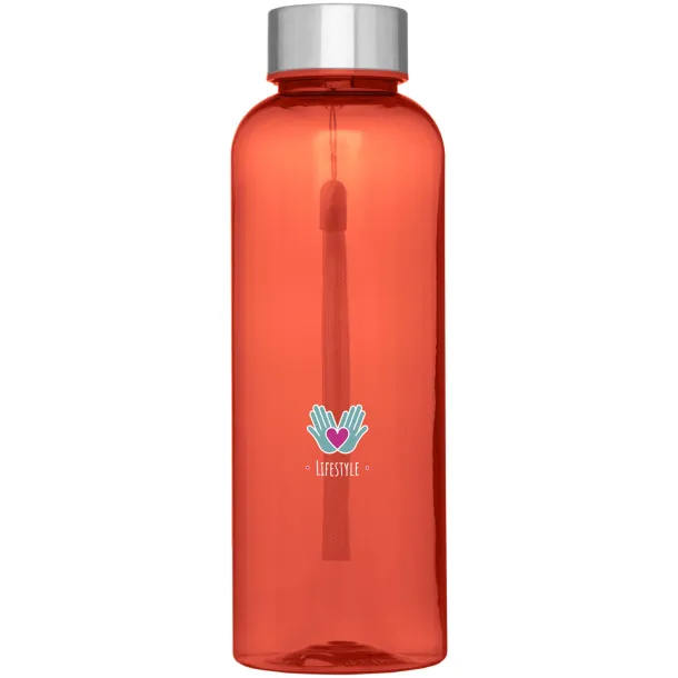 Bodhi 500 ml RPET water bottle Red