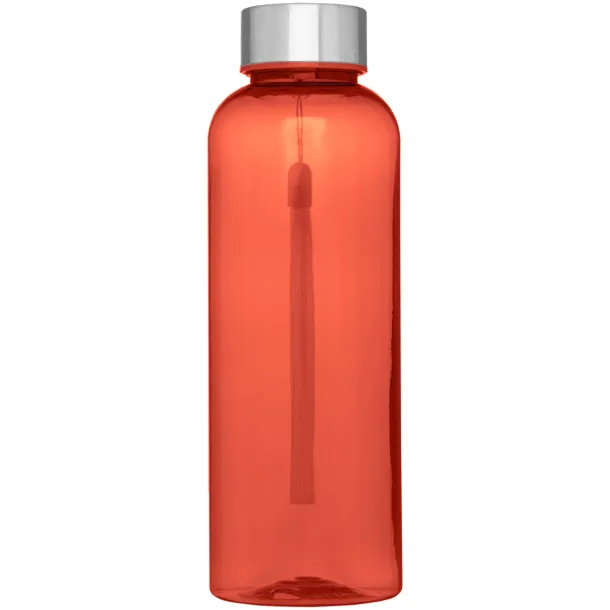 Bodhi 500 ml RPET water bottle Red