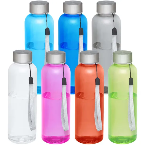 Bodhi 500 ml RPET water bottle Red