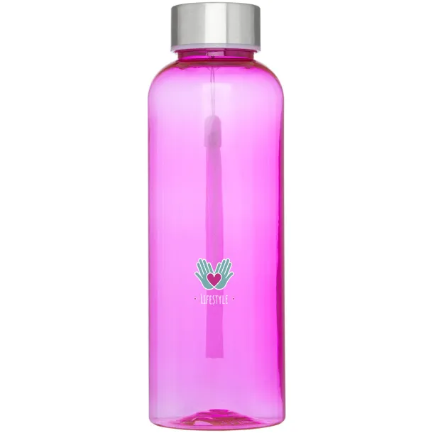 Bodhi RPET boca za vodu, 500 ml Pink