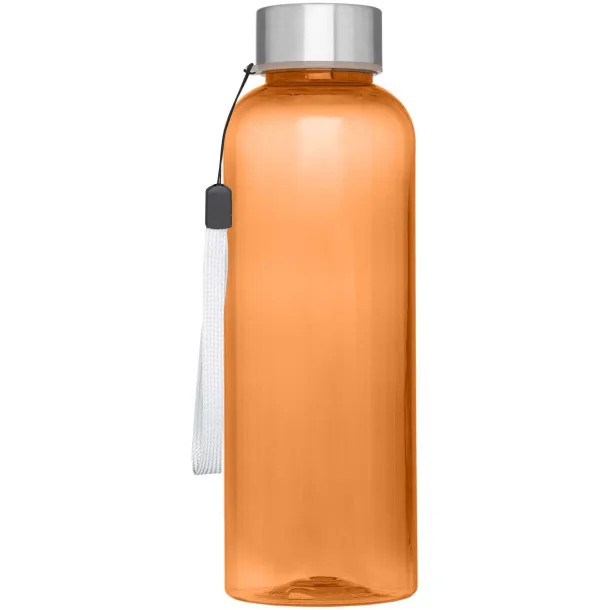 Bodhi 500 ml RPET water bottle Orange