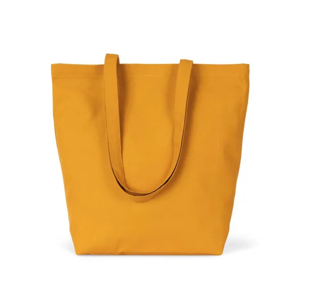  Tote torba od organskog pamuka, 310 g/m2 - Kimood Curcuma