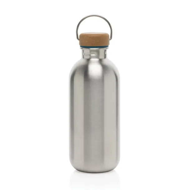 Black+Blum čelična boca za vodu, 600 ml - Black & Blum turquoise 