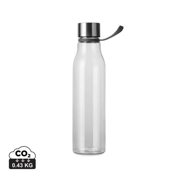 VINGA Lean RCS RPET boca za vodu, 800ml - Vinga Prozirno 