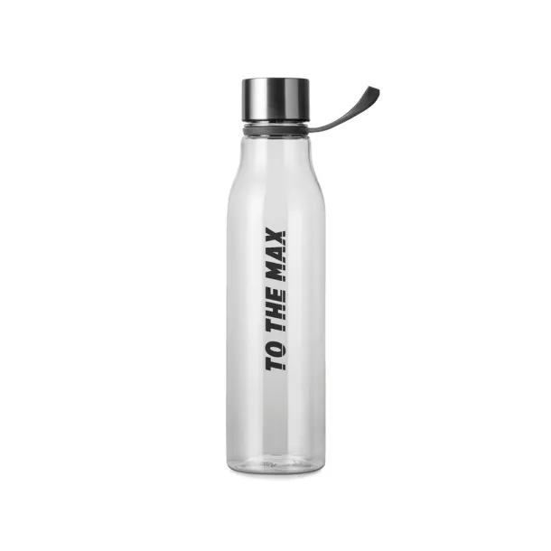 VINGA Lean RCS RPET boca za vodu, 800ml - Vinga Prozirno 