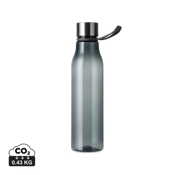 VINGA Lean RCS RPET boca za vodu, 800ml - Vinga Siva 