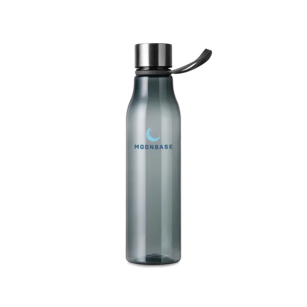 VINGA Lean RCS RPET boca za vodu, 800ml - Vinga Siva 