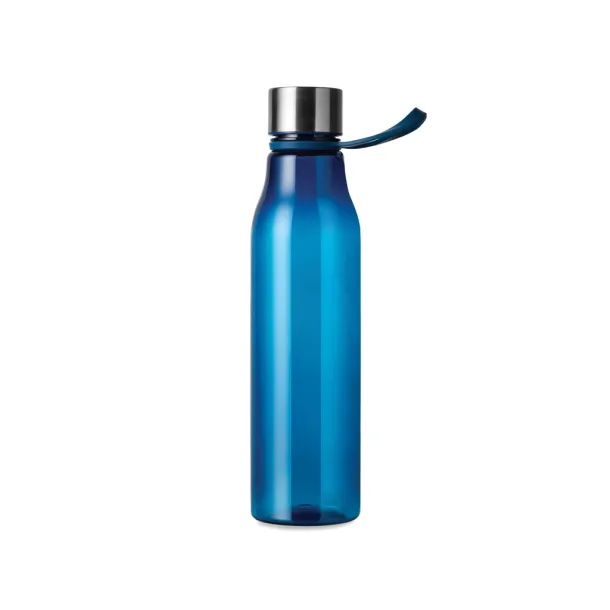 VINGA Lean RCS RPET waterbottle 800 ML - Vinga navy