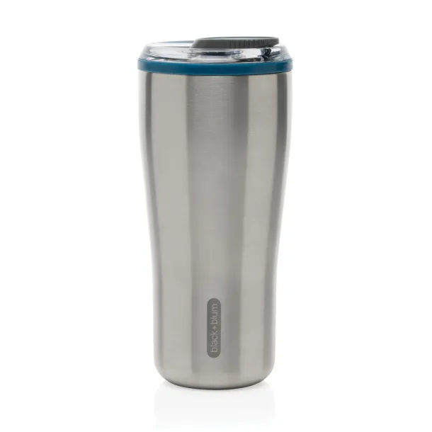 Black+Blum izolirana putna šalica, 600 ml - Black + Blum turquoise 