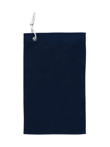  SPORT TOWEL - Olima Navy
