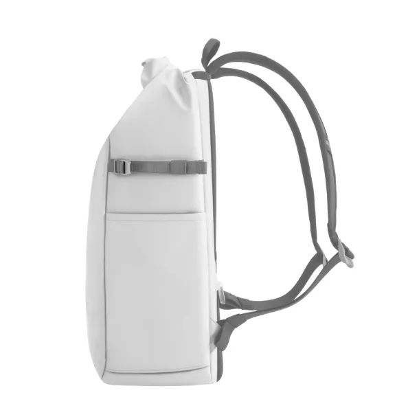 Urban Water Resistant Anti-theft Backpack - XD Design Grey Cool Grey 9