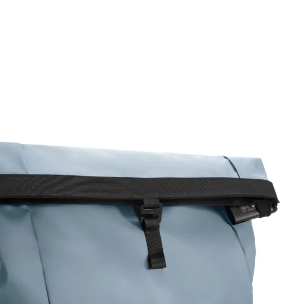 Urban Vodootporan 16" laptop ruksak protiv krađe - XD Design blue, black Crna