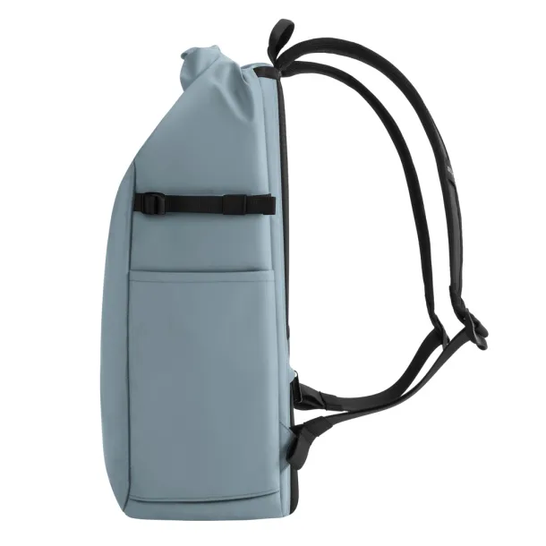 Urban Vodootporan 16" laptop ruksak protiv krađe - XD Design blue Crna