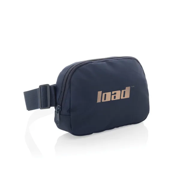 Aero Aware™ RPET svakodnevna torba oko struka - XD Collection navy 