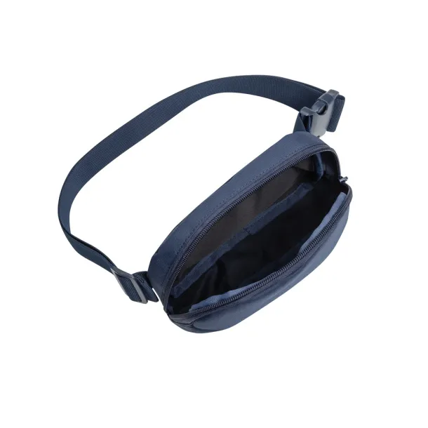 Aero Aware™ RPET svakodnevna torba oko struka - XD Collection navy 