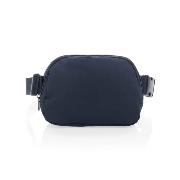 Aero Aware™ RPET svakodnevna torba oko struka - XD Collection navy 