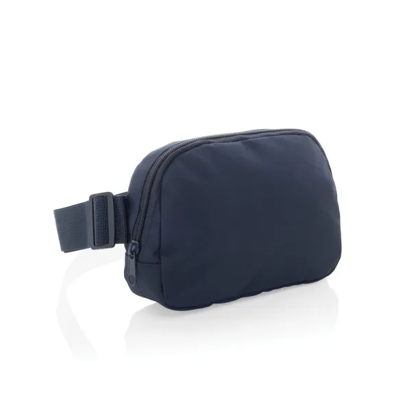 Aero Aware™ RPET svakodnevna torba oko struka - XD Collection navy 