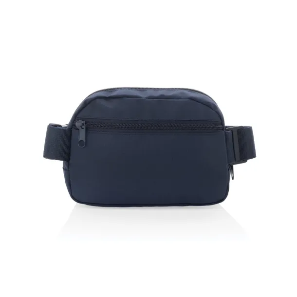 Aero Aware™ RPET svakodnevna torba oko struka - XD Collection navy 