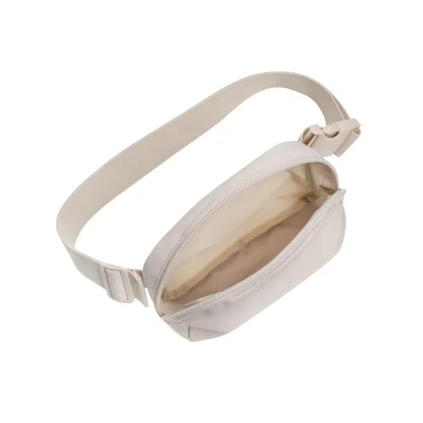 Aero Aware™ RPET svakodnevna torba oko struka - XD Collection beige