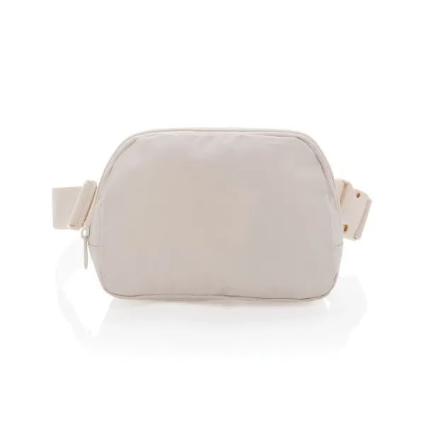 Aero Aware™ RPET svakodnevna torba oko struka - XD Collection beige