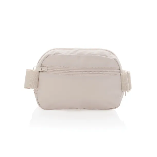 Aero Aware™ RPET svakodnevna torba oko struka - XD Collection beige