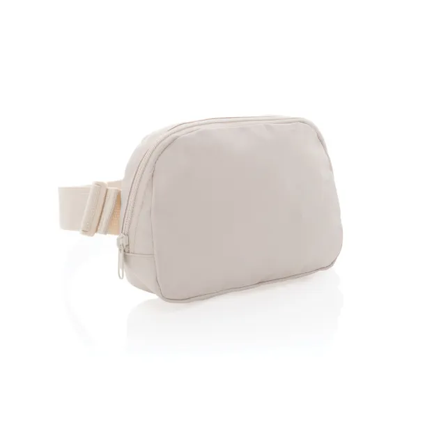 Aero Aware™ RPET svakodnevna torba oko struka - XD Collection grey 