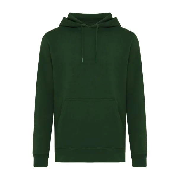  Iqoniq Rila unisex lagani hoodie od recikliranog pamuka - iqoniq 45533C 