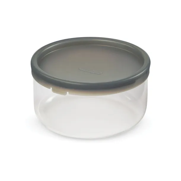 Black+Blum staklena posuda za hranu, 750 ml - Black + Blum brown 