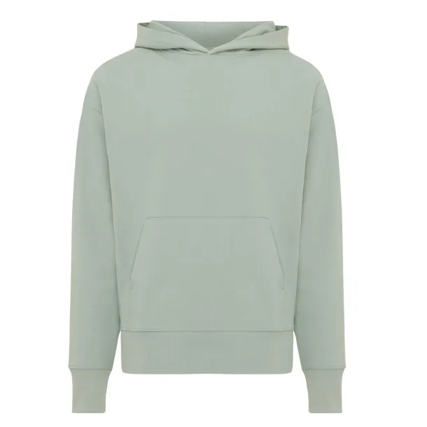 Iqoniq Yoho unisex hoodie od recikliranog pamuka, 340 g/m² - iqoniq 45533C