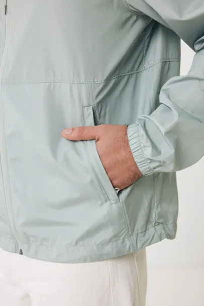  Iqoniq Logan recycled polyester lightweight jacket - iqoniq 45533C 