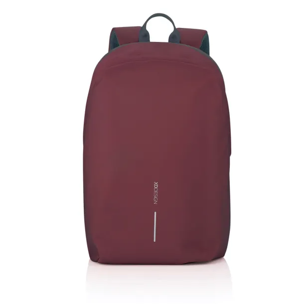 Bobby Soft anti-theft ruksak, 15.6" - XD Design Crvena Crna