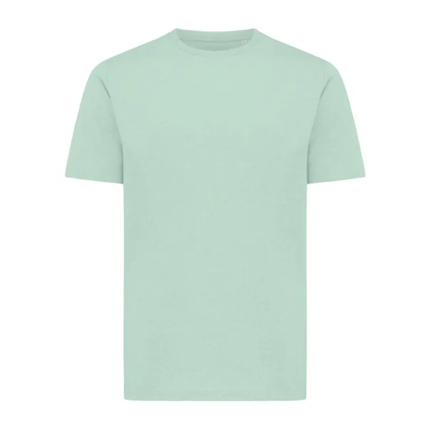  Iqoniq Sierra unisex lagana majica od recikliranog pamuka - iqoniq crushed mint 