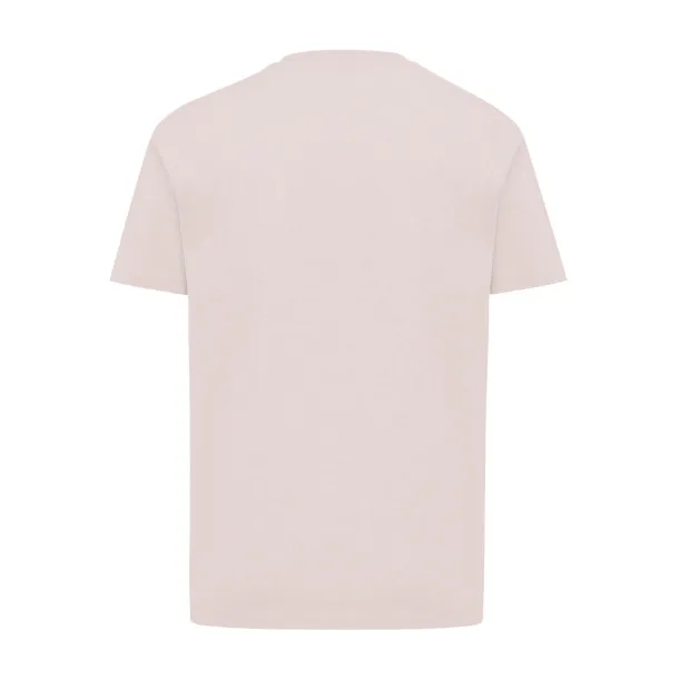  Iqoniq Sierra unisex lagana majica od recikliranog pamuka - iqoniq cloud pink 