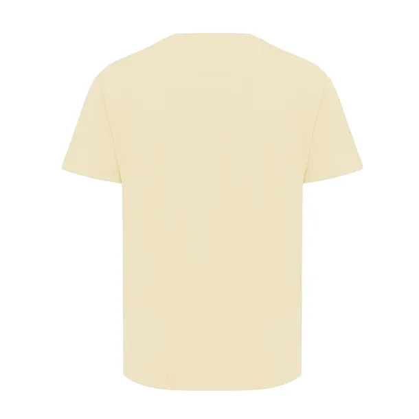  Iqoniq Yala ženska lagana majica od recikliranog pamuka, 160 g/m2 - iqoniq cream yellow