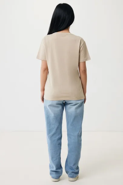  Iqoniq Yala women lightweight recycled cotton t-shirt - iqoniq desert