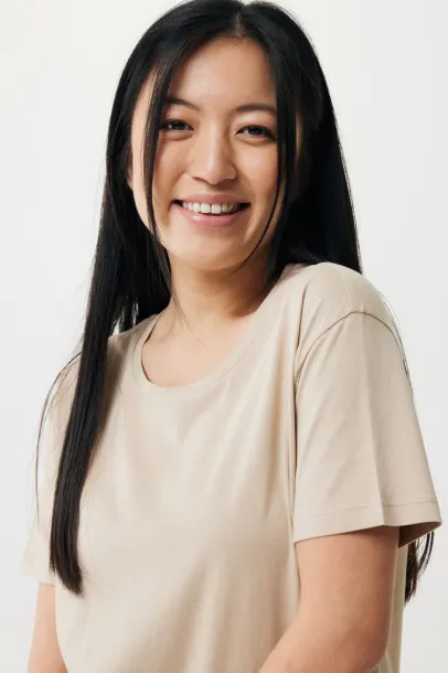  Iqoniq Yala ženska lagana majica od recikliranog pamuka - iqoniq desert