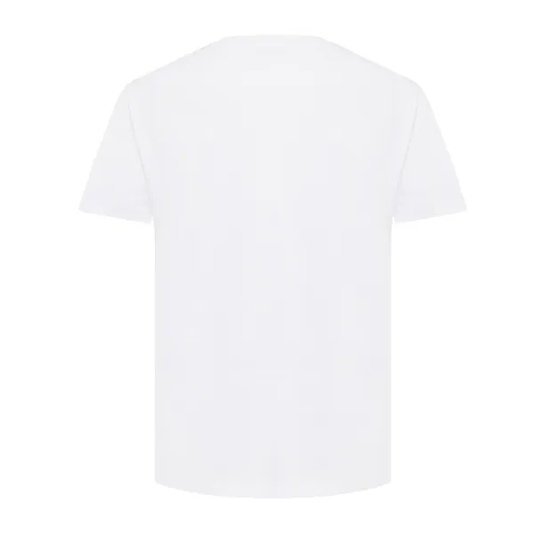  Iqoniq Yala ženska lagana majica od recikliranog pamuka, 160 g/m2 - iqoniq recycled white