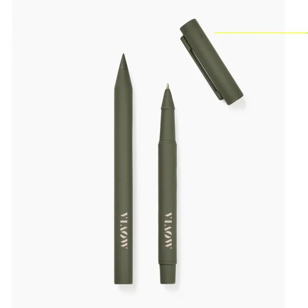 VINGA Baltimore RCS set kemijskih olovaka - Vinga 45533C 