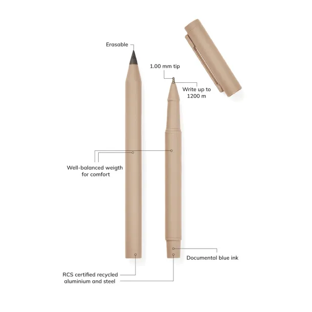 VINGA Baltimore RCS pen set - Vinga A69F99 