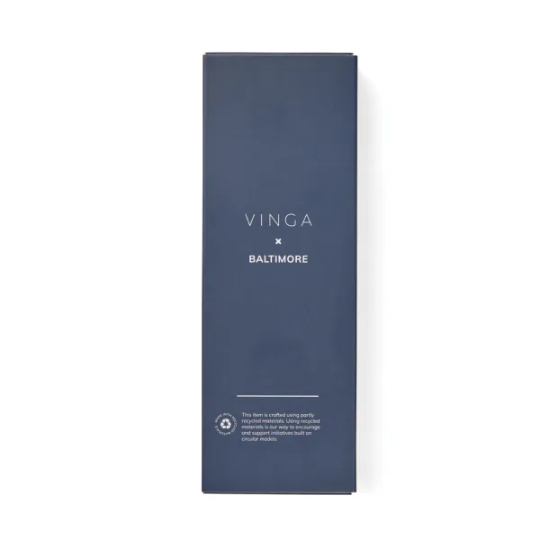 VINGA Baltimore RCS set kemijskih olovaka - Vinga navy 