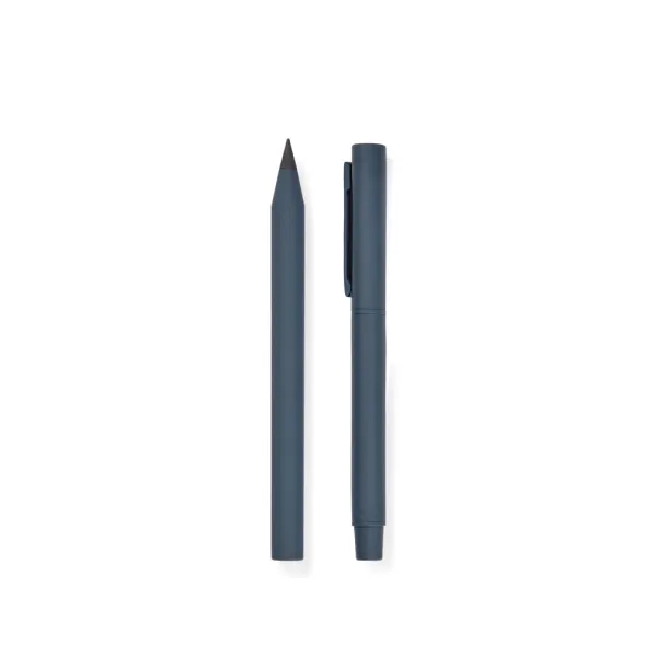 VINGA Baltimore RCS pen set - Vinga navy 