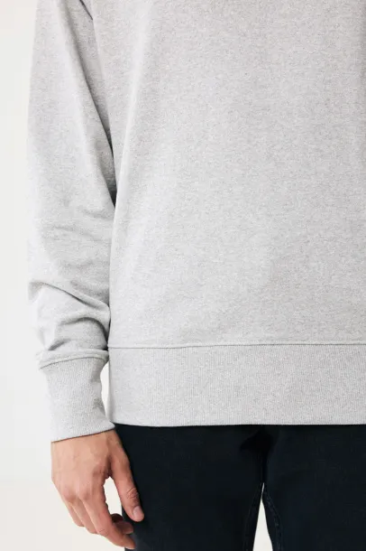  Iqoniq Kruger unisex opušteni pulover od recikliranog pamuka, 340 g/m² - iqoniq A69F99