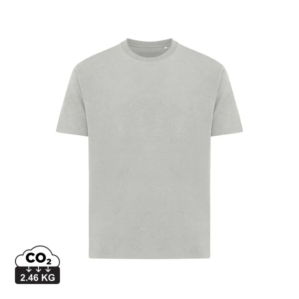 Iqoniq Teide unisex majica kratkih rukava od recikliranog pamuka - iqoniq A69F99 