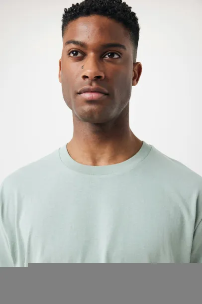 Iqoniq Teide recycled cotton t-shirt - iqoniq 45533C 