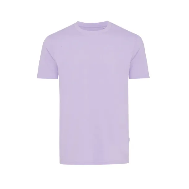  Iqoniq Bryce unisex kratka majica od recikliranog pamuka, 180 g/m² - iqoniq Lavanda 