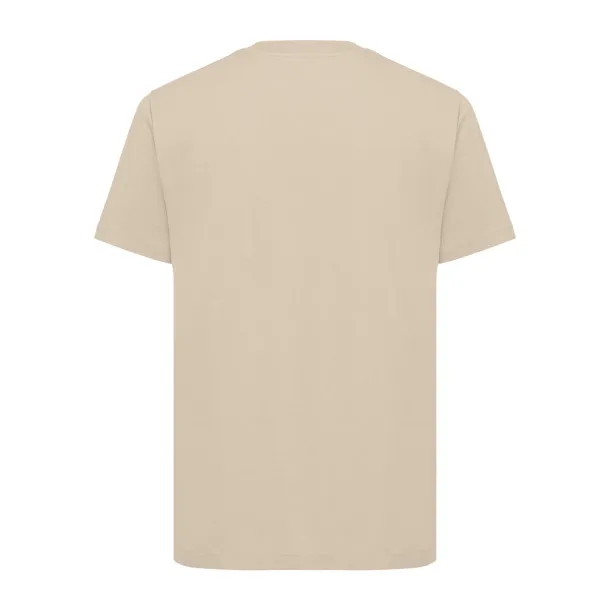  Iqoniq Kakadu unisex majica od recikliranog pamuka - iqoniq brown 
