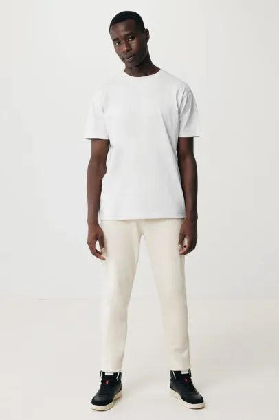  Iqoniq Kakadu unisex majica od recikliranog pamuka, 180 g/m2 - iqoniq recycled white