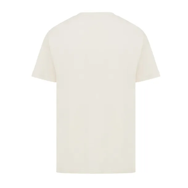  Iqoniq Kakadu unisex majica od recikliranog pamuka - iqoniq white 