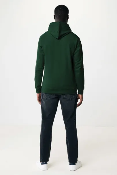  Iqoniq Jasper unisex hoodie od recikliranog pamuka, 340 g/m² - iqoniq 45533C 