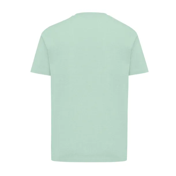  Iqoniq Sierra unisex lagana majica od recikliranog pamuka - iqoniq crushed mint 